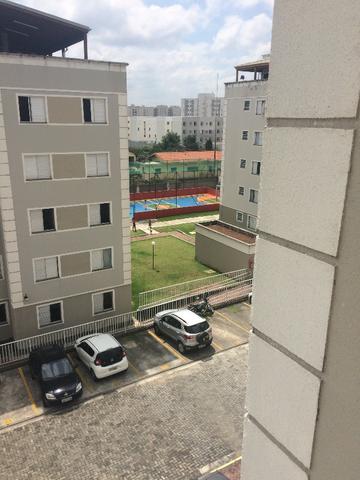 Apartamento em Suzano, Próx ao Shopping, 2 quartos - Foto 3