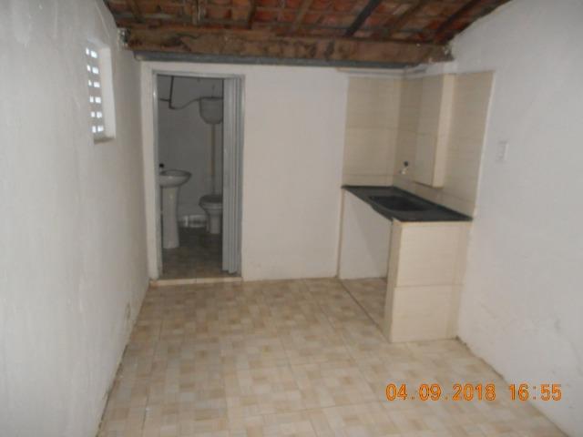 Casa na travessa iguaçu bairro 18 do forte - Foto 10