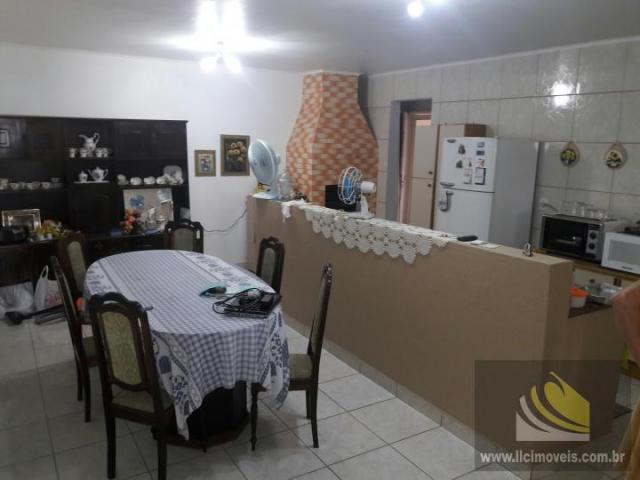 Casa para Venda em Imbituba, Campo D´AVIAÇÃO, 5 dormitórios, 1 suíte, 3 banheiros - Foto 2