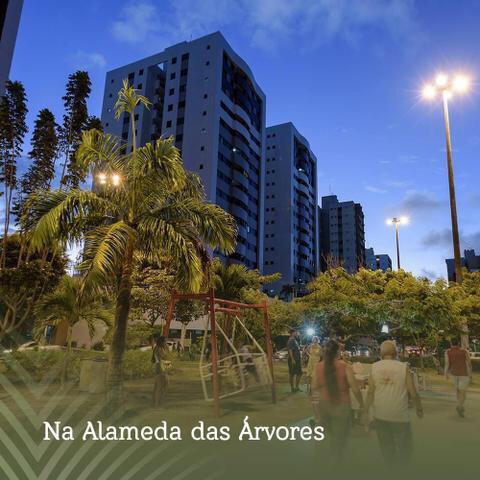 Lançamento ( Celi ) Reserva Alameda 2 e 3/4 - Foto 2