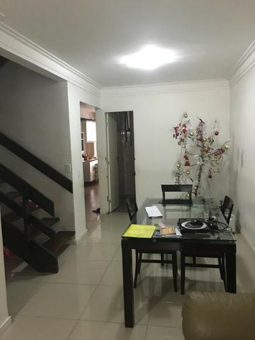 COD 3040 - CASA - Av Octavio Mangabeira, Condomínio Vilage Casa Blanca, Piatã, Salvador/B - Foto 8