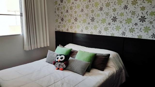 Apartamento Residencial Condominio Bellagio- Jd. Terra Branca - Foto 5