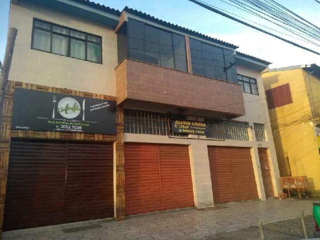 Loja comercial para alugar em Aparecida, Alvorada cod:6397 - Foto 2