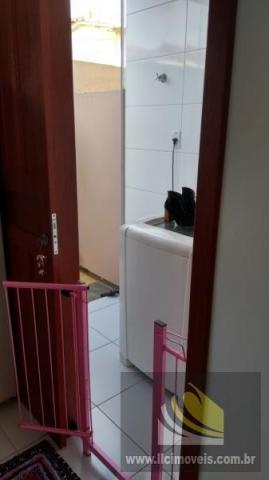 Casa para Venda em Imbituba, VILA NOVA ALVORADA - DIVINÉIA, 2 dormitórios, 2 banheiros, 1 - Foto 8