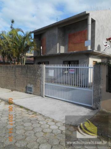Casa para Venda em Imbituba, Vila Nova, 5 dormitórios, 1 suíte, 1 banheiro, 1 vaga - Foto 8