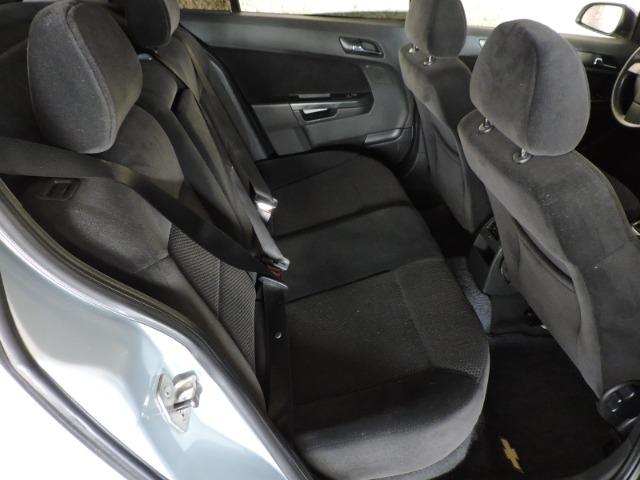 GM Chevrolet Vectra GT Hatch 2.0 Flex 2010 prata - Foto 14