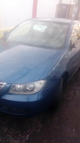 Lifan 620 2011