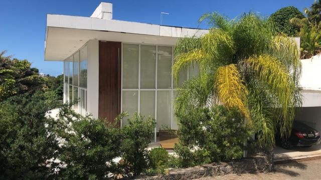 Imperdivel Casa de 4 suites no Cond. Parque Costa Verde em Piata