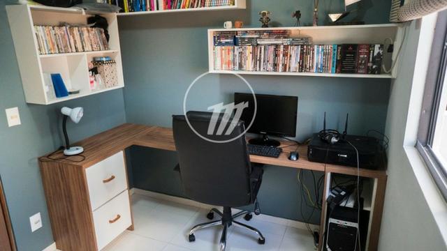Apartamento nascente aconchegante com 55 m², 2/4 (sendo 01 suíte), na Serraria. REF: B1645 - Foto 6