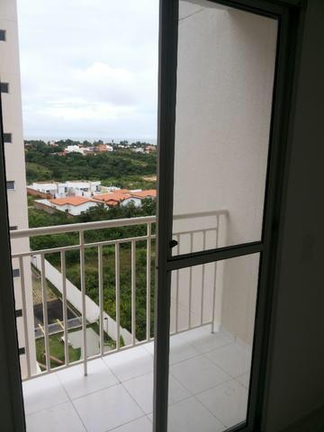 Alugo apartamento - Foto 2