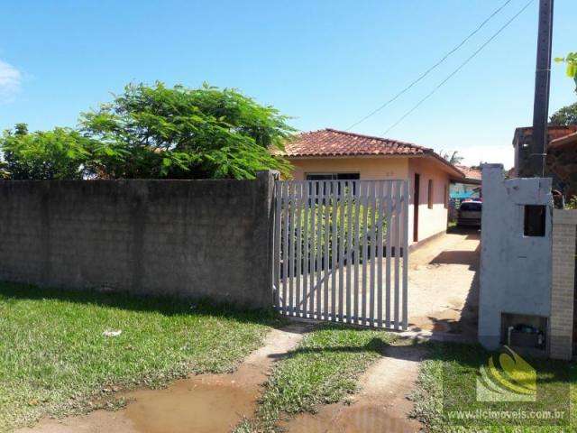 Casa para Venda em Imbituba, Campo D´AVIAÇÃO, 3 dormitórios, 2 banheiros, 1 vaga - Foto 3