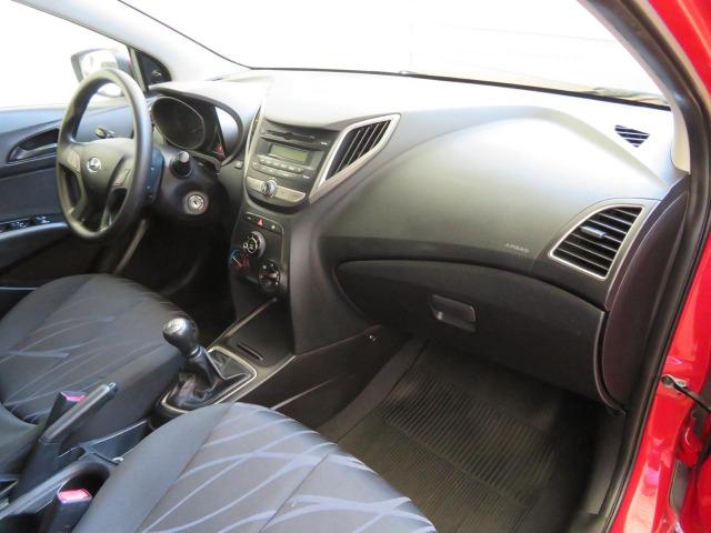 Hyundai Hb20 - Foto 7