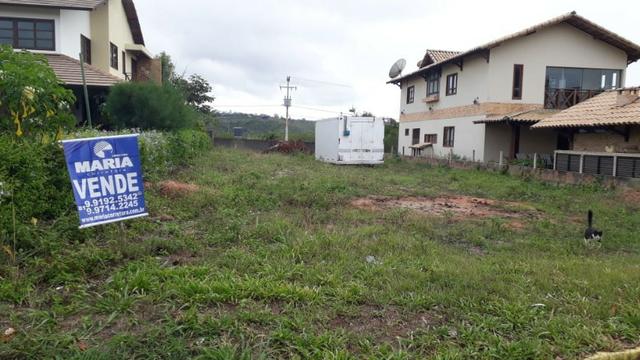 Lote de condomínio em Gravatá/PE, com localização excelente!! - REF.193 - Foto 2