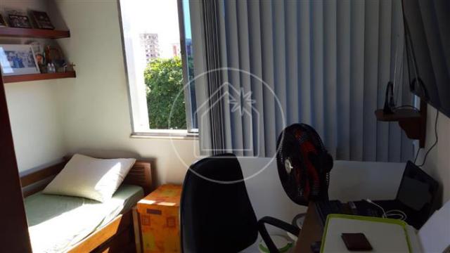 Apartamento à venda com 2 dormitórios em Tijuca, Rio de janeiro cod:852630 - Foto 8