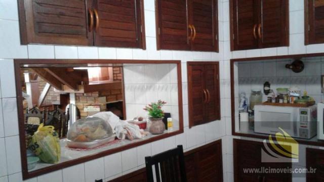 Casa para Venda em Imbituba, Vila Nova, 3 dormitórios, 1 suíte, 2 banheiros, 3 vagas - Foto 11