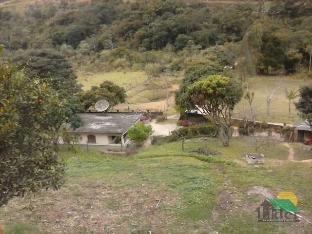IDF050 Imobiliária Líder Imóveis Sítio Venda Serra do Capim Teresópolis RJ - Foto 7