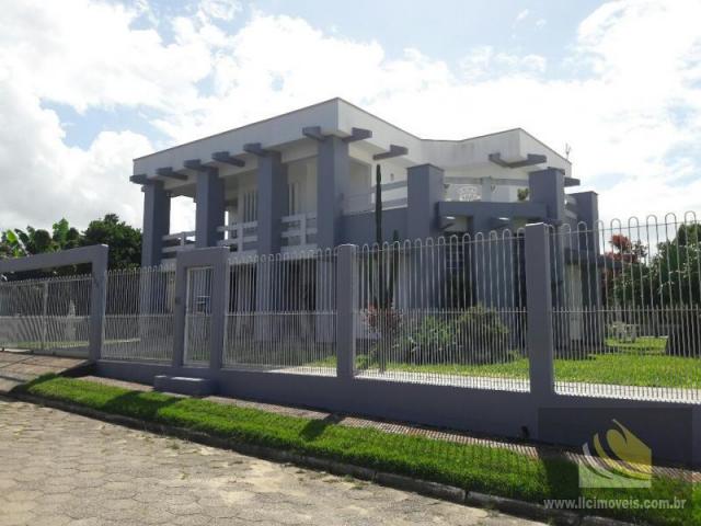 Casa para Venda em Imbituba, Vila Nova, 3 dormitórios, 1 suíte, 5 banheiros, 2 vagas - Foto 5