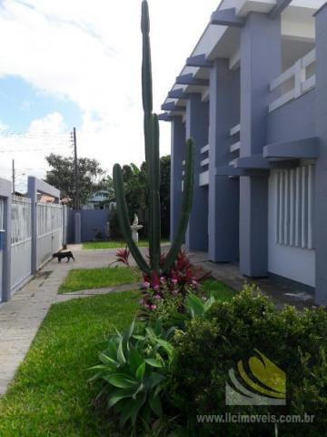 Casa para Venda em Imbituba, Vila Nova, 3 dormitórios, 1 suíte, 5 banheiros, 2 vagas - Foto 10