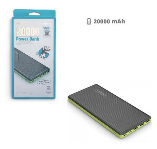 power bank 20.000 mah