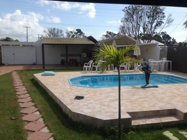 Casa Porteira Fechada no Cond. Parque das Arvores em Barra do Jacuipe R$ 550.000,00 - Foto 17