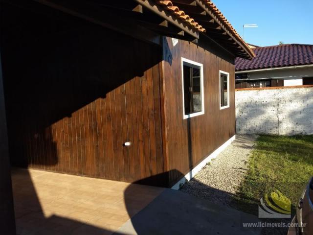 Casa para Venda em Imbituba, Vila Nova, 1 dormitório, 1 banheiro, 1 vaga - Foto 11