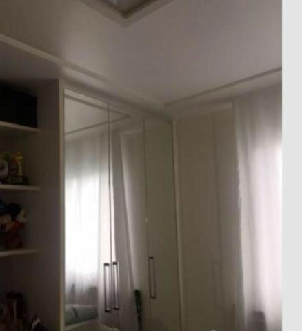 Imperdivel Casa 3 suites, Ar condicionado, Armarios, 3 vagas de garagem em Pituaçu - Foto 11