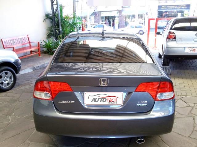 Honda Civic LXS Automático - Foto 5