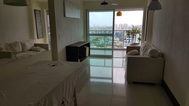 Excelente Apartamento Venda Paradise Village Capim Macio - Foto 6