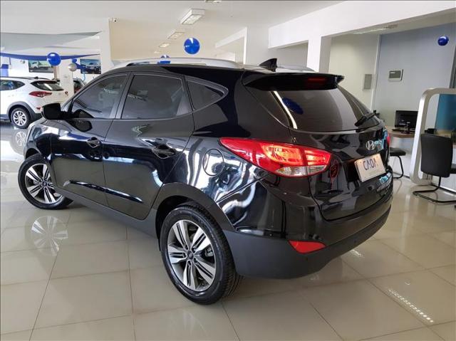 Hyundai Ix35 2.0 Mpfi gl 16v - Foto 4