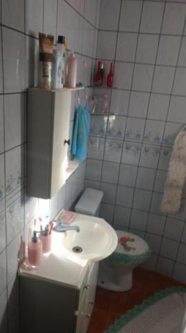 Casa para Venda em Imbituba, SANTO ANTÔNIO, 5 dormitórios, 1 suíte, 2 banheiros, 2 vagas - Foto 4