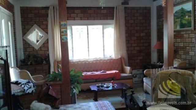 Casa para Venda em Imbituba, Vila Nova, 3 dormitórios, 1 suíte, 2 banheiros, 3 vagas - Foto 3