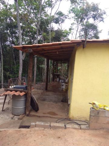 Casa para alugar com 2 dormitórios em Acuruí, Itabirito cod:1726