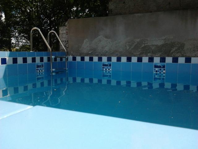 Granja/sitio 3,5 hect - Foto 12