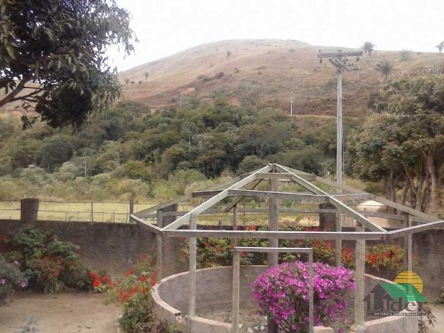 IDF050 Imobiliária Líder Imóveis Sítio Venda Serra do Capim Teresópolis RJ - Foto 9