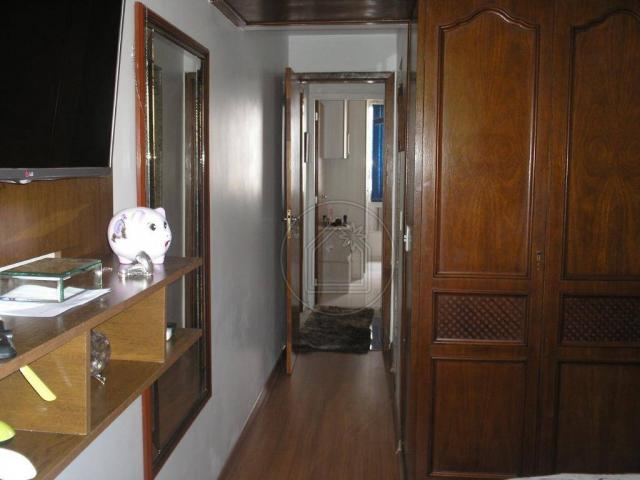 Apartamento com 2 quartos à venda, 89 m² por r$ 560.000 - grajaú - rio de janeiro/rj - Foto 17