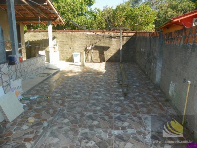 Casa para Venda em Imbituba, Vila Nova, 3 dormitórios, 1 banheiro, 1 vaga - Foto 9