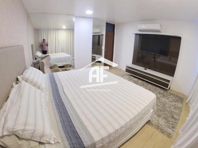 Casa de alto padrão com 499m² - Condomínio Reserva do vale - Foto 11