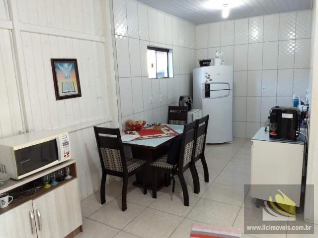 Casa para Venda em Imbituba, Vila Nova, 1 dormitório, 1 banheiro, 1 vaga - Foto 3