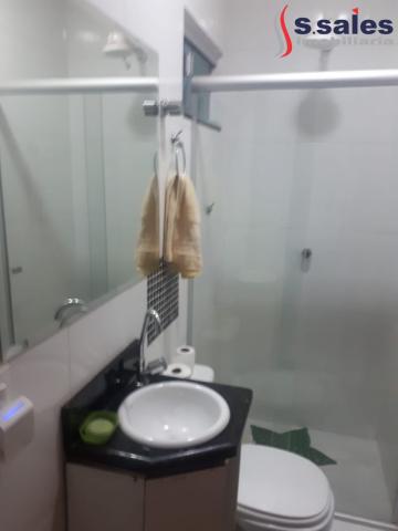 Casa à venda com 3 dormitórios em Setor habitacional vicente pires, Brasília cod:CA00248 - Foto 10