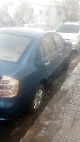 Lifan 620 2011 - Foto 6
