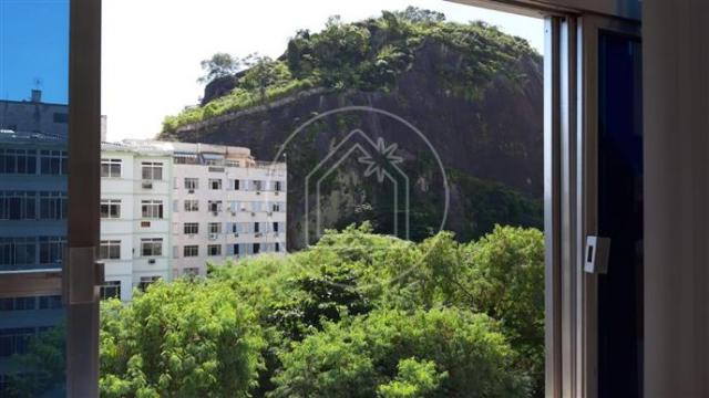 Apartamento à venda com 2 dormitórios em Tijuca, Rio de janeiro cod:852630 - Foto 4