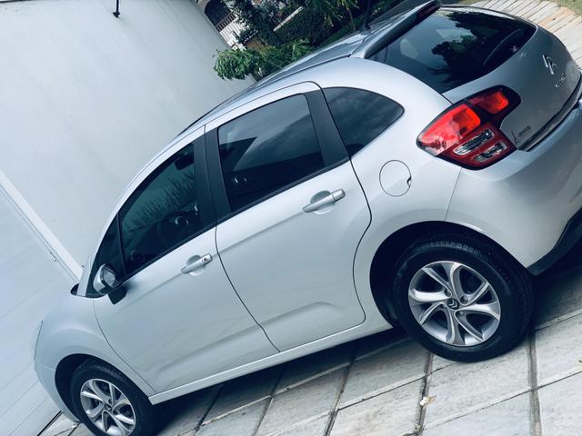 C3 Tendance - PERFEITO ESTADO - única dona - Foto 2