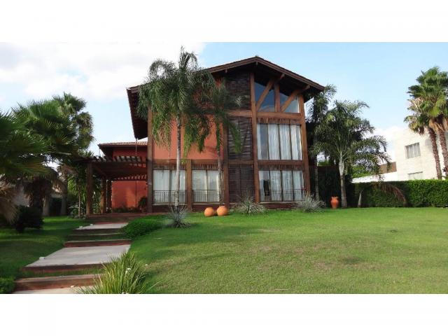Casa de condomínio à venda com 5 dormitórios em Ribeirao do lipa, Cuiaba cod:18505