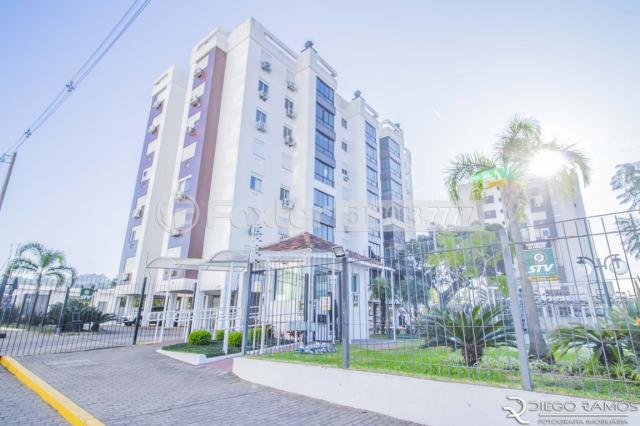 Apartamento à venda com 2 dormitórios em Jardim botânico, Porto alegre cod:190924 - Foto 2