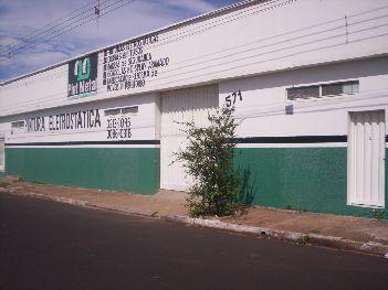 Loja comercial para alugar com 0 dormitórios em Marta helena, Uberlândia cod:11474 - Foto 2