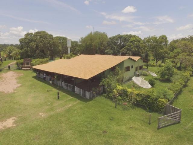 Fazenda em Acorizal MT/ 162 hectares sendo 150 formado - Foto 5