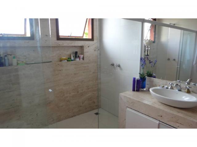 Casa de condomínio à venda com 5 dormitórios em Ribeirao do lipa, Cuiaba cod:18505 - Foto 12