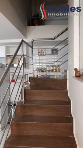 Apartamento à venda com 3 dormitórios cod:AP00064 - Foto 17