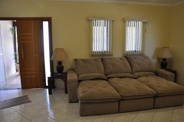 Casa Terrea Solar de Brasilia, Qd 2, 4 Stes, Regularizada, Cond. Fechado, 450m2, - Foto 12
