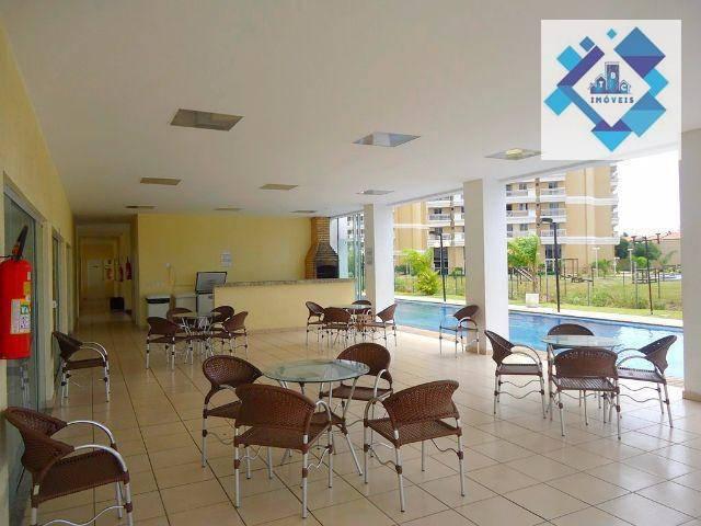 apartamento no fortune cambeba - Foto 6